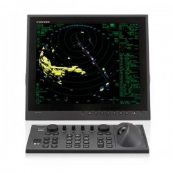 РЛС Furuno FAR-2238S-BB/AC