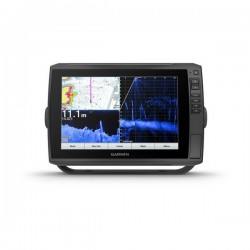 Эхолот-картплоттер Garmin EchoMap Ultra 122sv с датчиком GT54UHD-TM (010-02113-01)