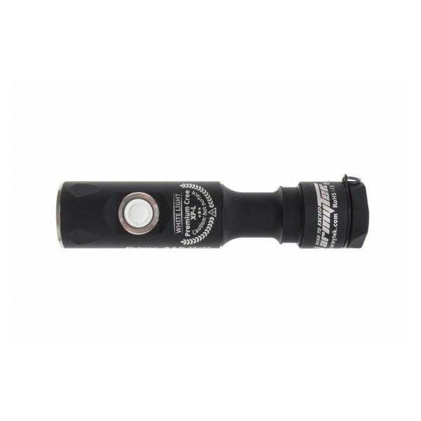 Фонарь Armytek Prime A1 Pro v2 XP-L