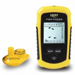 Эхолот LUCKY FFW1108-1