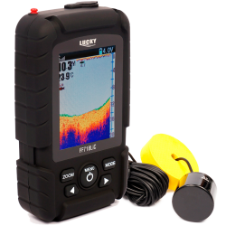 Эхолот LUCKY FF718 LiCDT