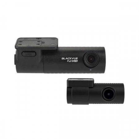 С двумя камерами