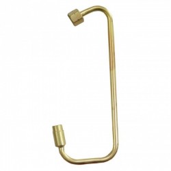 #Генератор для плитки на жид. топливе 533