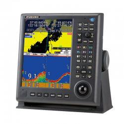 Картплоттер FURUNO 3GP-3700/3700F