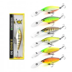 Воблер Yoshi Onyx X-SHAD
