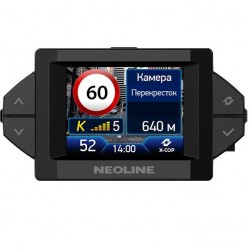 Комбинированное устройство Neoline X-COP 9300c