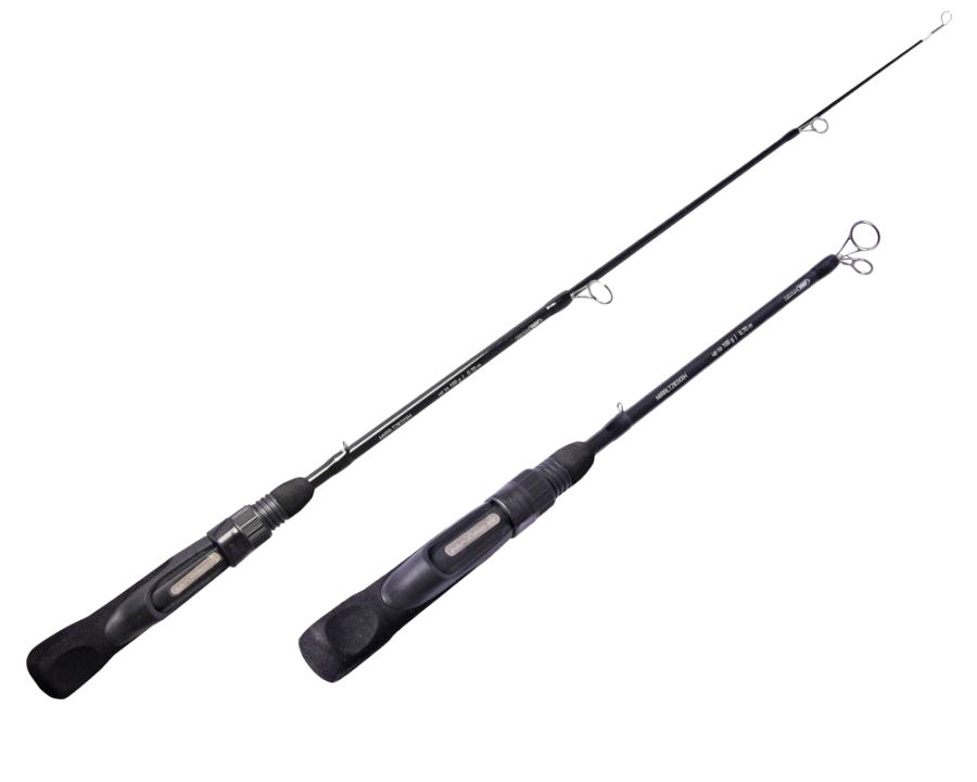 Зимняя удочка Maximus RASCALTele (283XXH, 0,70 м до 100гр MIRRLT283XXH)