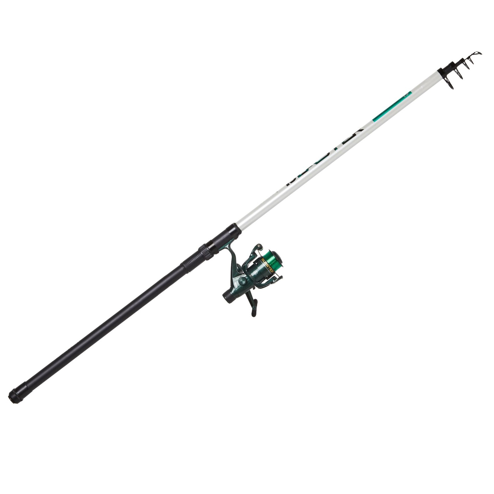 Удочка-комплект Salmo Blaster TELEROD SET (4, 5-20г, 3125-400SET)