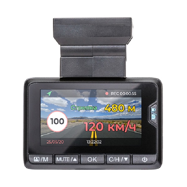 Комбинированное устройство Playme Prime