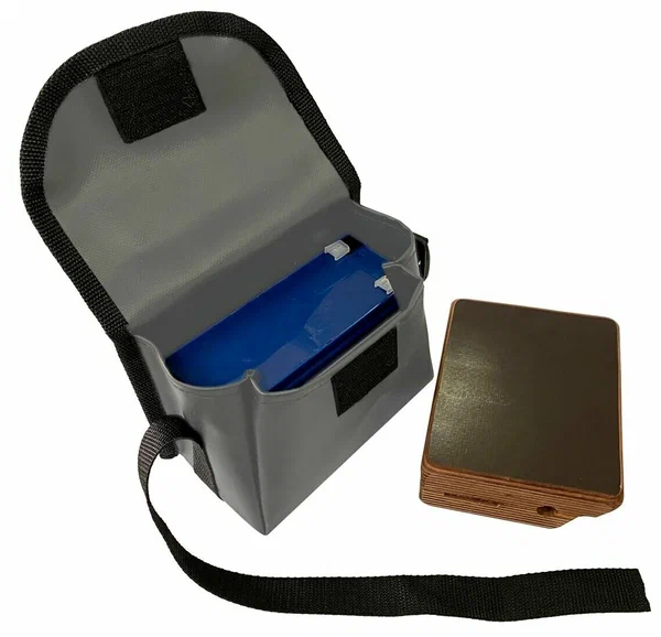 Универсальный крепежный блок УКБ-1Б