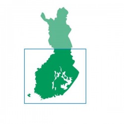 TOPO Suomi PRO на microSD