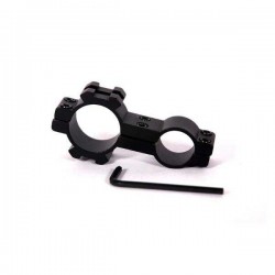 Подствольное крепление Armytek GM-06 (18-21 х 25-27мм)