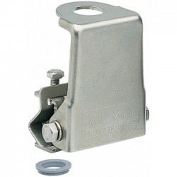 Антенный крепеж Alan GR-F на водосток