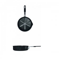 Сковорода Non-Stick  18 см. алюм