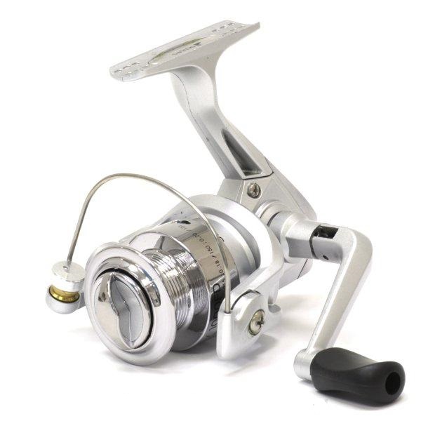 Катушка безынерционная Salmo ICE STORM 3 (1010FD)