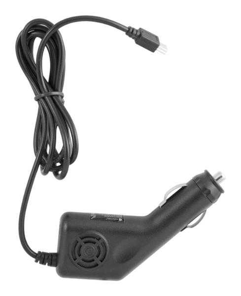 Автомобильный навигатор Navitel G500