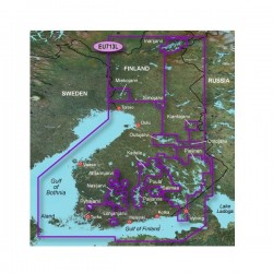 Финляндия EU713L