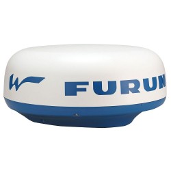 РЛС Furuno DRS4W