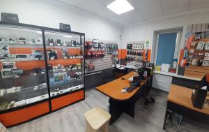 г. Великий Новгород, Большая Санкт-Петербургская улица, 27А