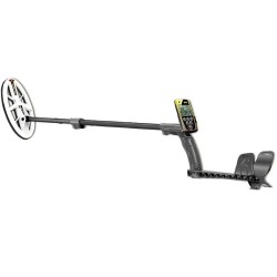 Металлодетектор XP ORX (Катушка 22.5 HF, Без наушников, Блок)