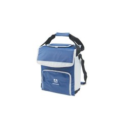 Сумка-холодильник Арктика классическая 20 л 3000-20, синяя