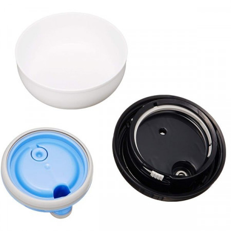 Термос Zojirushi SF-CC13 (1,3 л, стальной)