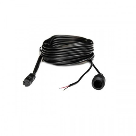 Hook2 Bullet Skimmer Transducer 10 Ft Extension Cable       (000-14413-001)