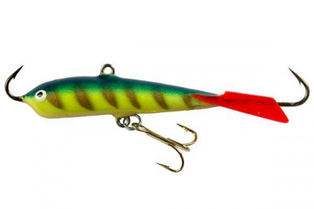 Балансир Nils Master Jigger-3 (8см, 25гр, #84)