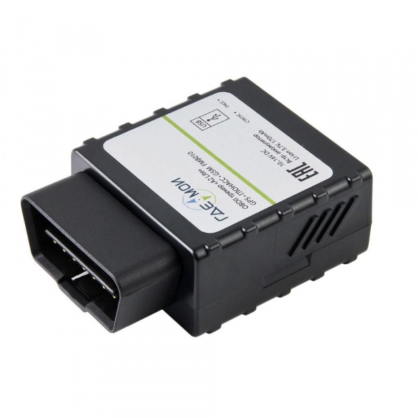 GPS-трекер ГдеМои A2 Lite