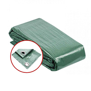 Тент универсальый "green helios " зеленый 4*6 90гр