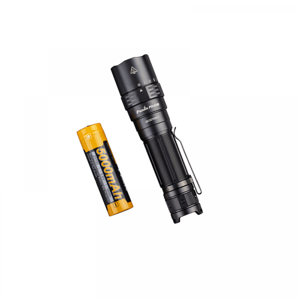 Фонарь Fenix PD40R V2.0