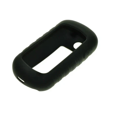 Чехол силиконовый на Garmin Oregon 550 (черный)