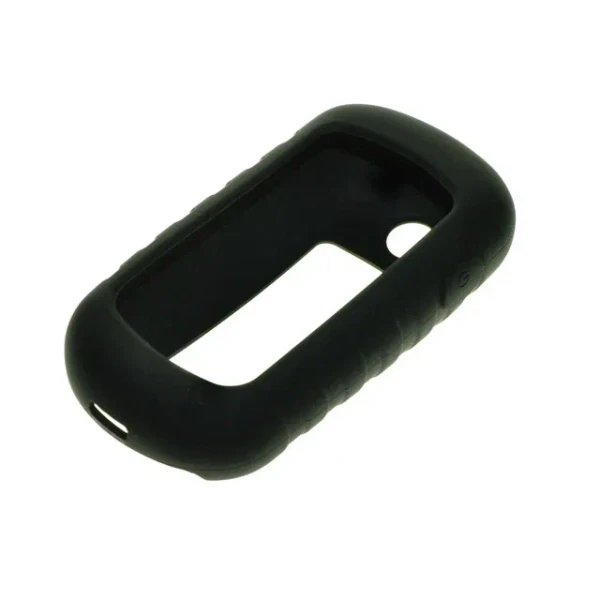 Чехол силиконовый на Garmin Oregon 550 (черный)