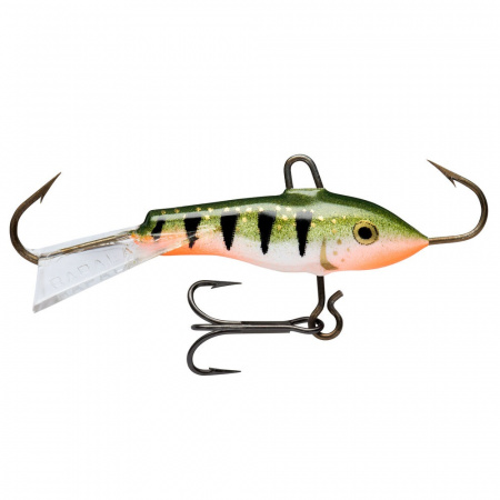 Балансир Rapala Jigging RAP (2см, 4гр, W02-NP)