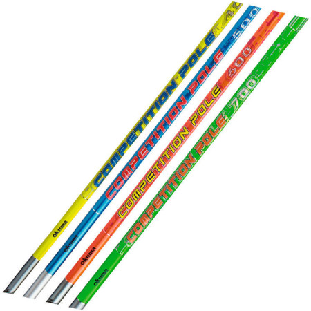 Удилище Okuma Competition Telepole (4м, COMPETITION_Pole_4004MH)