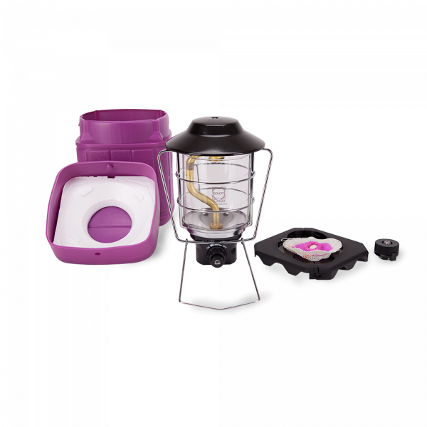 Лампа Kovea газовая большая TKL-961