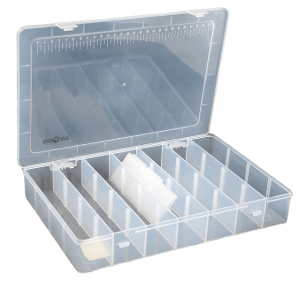 Коробочка H-399/Олта/, 315x225x50мм