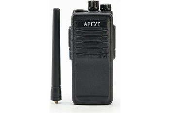 Радиостанция Аргут А-57