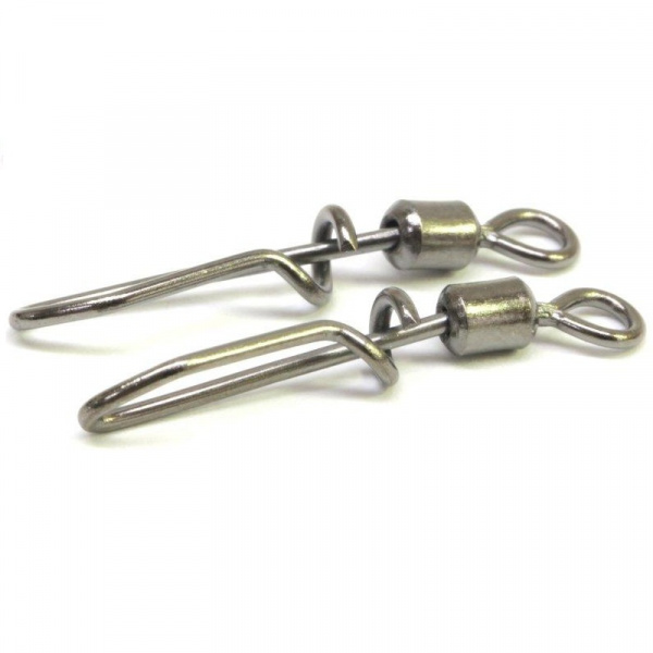 Вертлюг ECOPRO с застежкой EP-304 (06 -10шт)