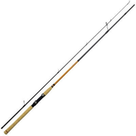 Удилище спиннинговое Maximus Work Horse-X (Cork) (21мL, 2,1м, 5-20гр, (пробк,рук,))