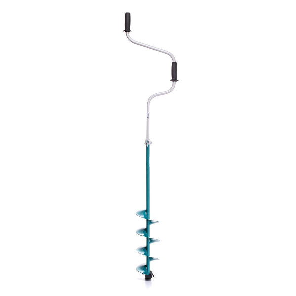 Ледобур ЛР-150Д левое вращение (LK-150LD) Тонар