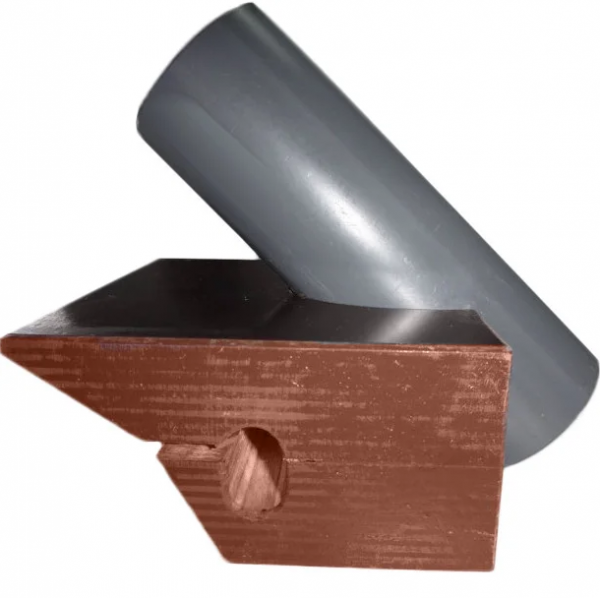 Универсальный крепежный блок УКБ-2 (для эхолота)