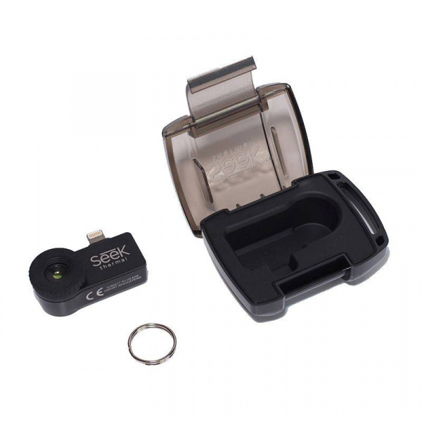 Тепловизор SEEK THERMAL (ДЛЯ IOS) KIT FB0050i