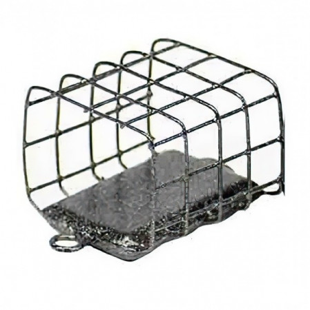 Кормушка "Пикер квадрат" IVVA (20гр (1уп -2шт))