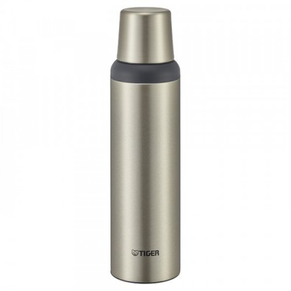 Термос Tiger MSI-A080 Clear Stainless 0,8 л (стальной)
