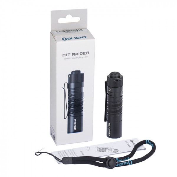 Фонарь Olight M1T Raider