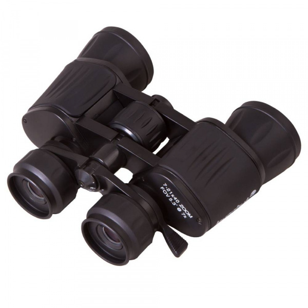 Бинокль Levenhuk Atom 7–21x40