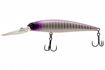 Воблер LureMax HUNTER