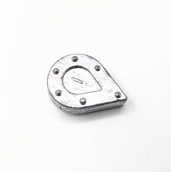 Груз IVVA "Гриппа" (100гр (1уп -1шт))