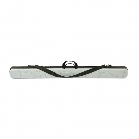 Кейс для удочек без катушек Garry Zonter (CHUBKGRM,M,серый)